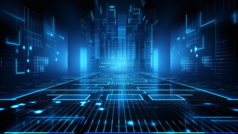 数字孪生BIM模型：揭秘建筑行业的未来引擎